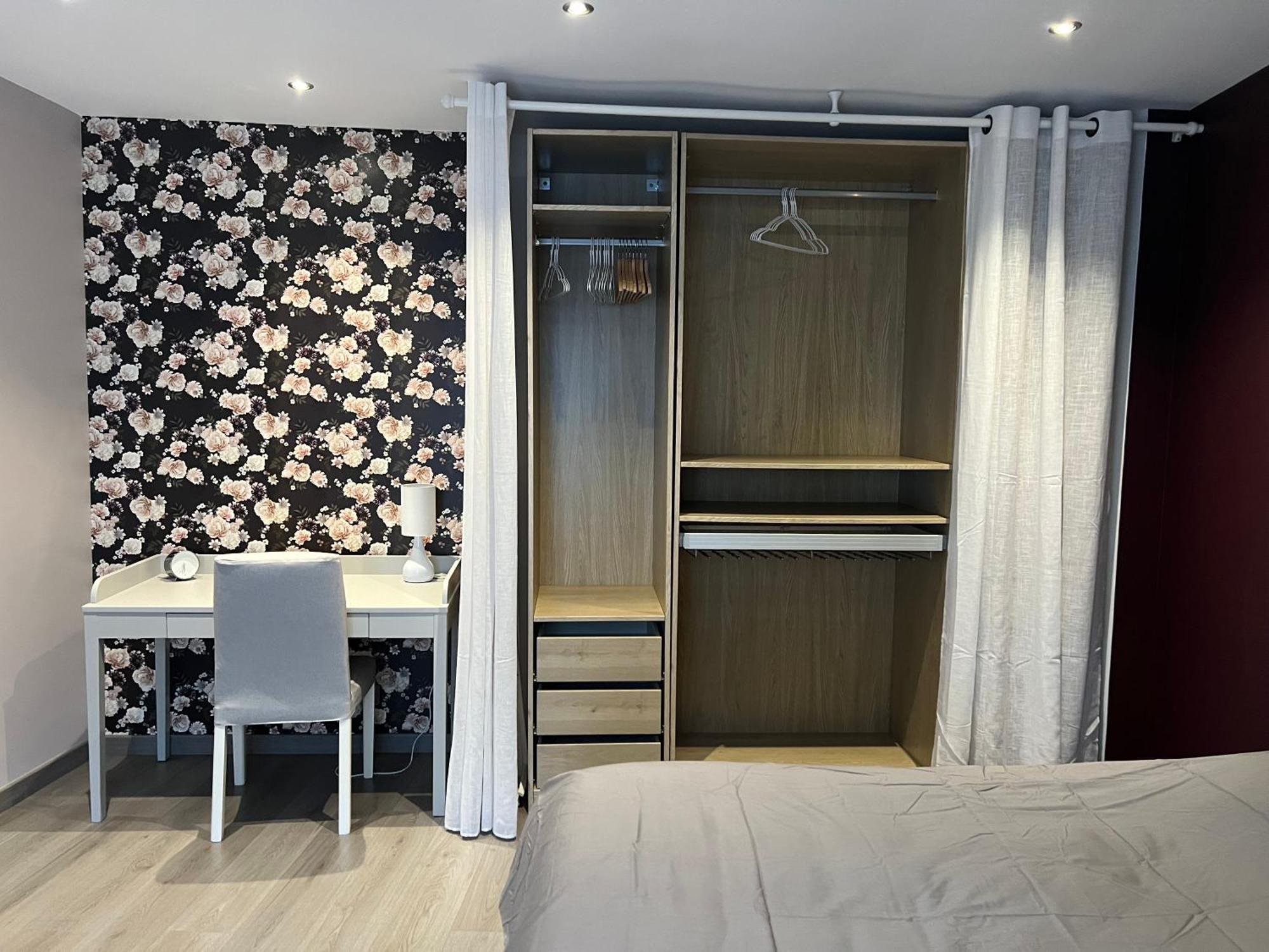 Le Cosy De La Dent Du - Classe 3 Etoiles - Hyper Centre Aix Les Bains Aix-les-Bains