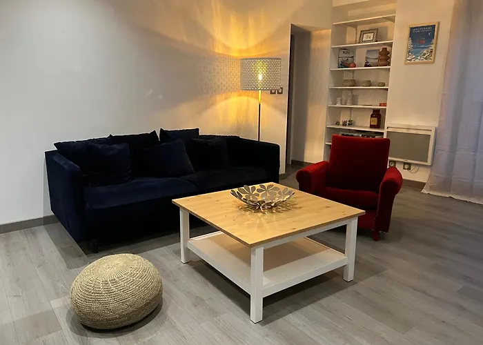 Le Cosy De La Dent Du Chat - Classe 3 Etoiles - Hyper Centre Aix Les Bains