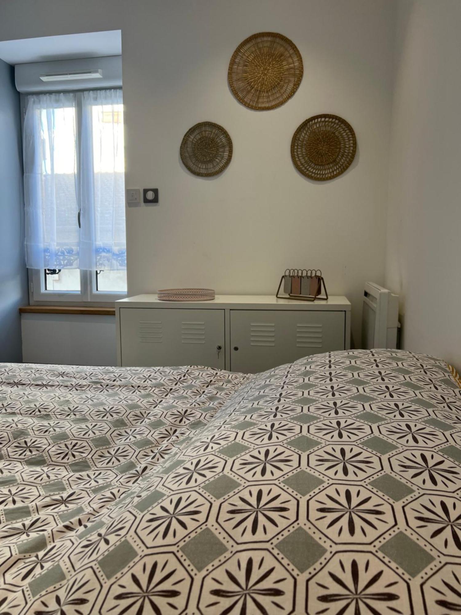 Le Cosy De La Dent Du - Classe 3 Etoiles - Hyper Centre Aix Les Bains Appartement Aix-les-Bains